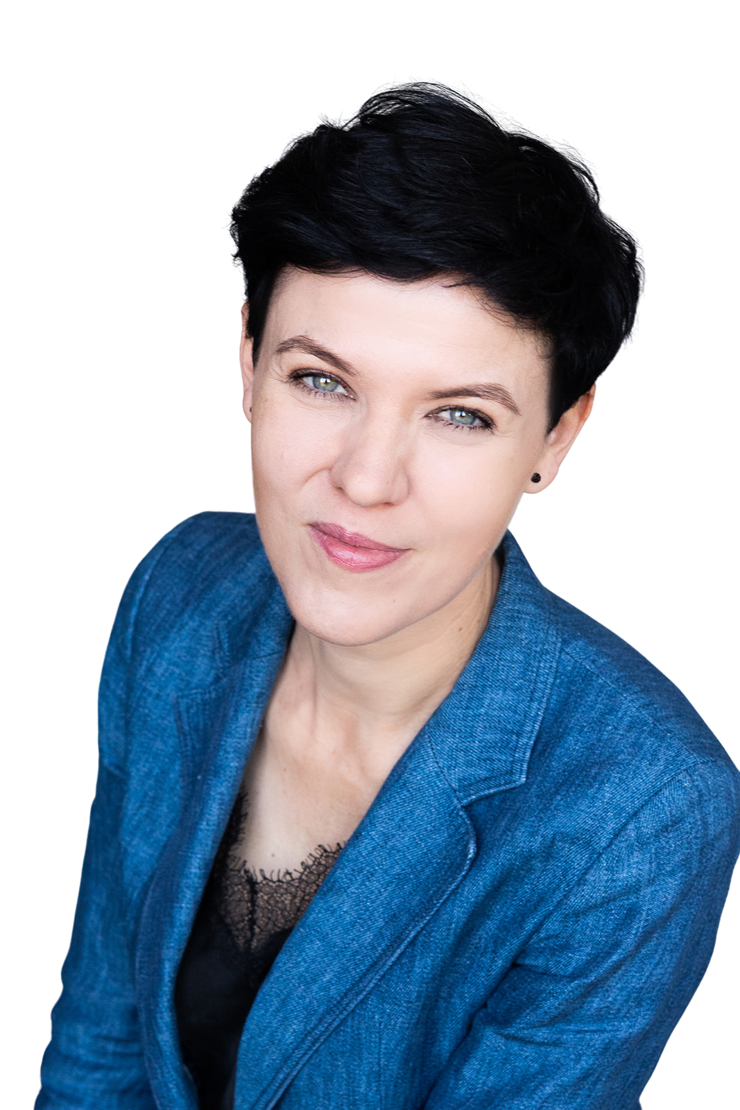 Agnieszka Puszczewicz Agnieszka Puszczewicz